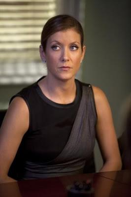 Kate Walsh: IN or OUT?