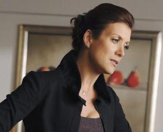 Kate Walsh: IN or OUT?