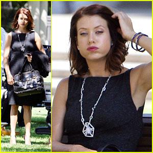 Kate Walsh: IN or OUT?