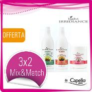 Ferro Arriccia Capelli Perfect Beauty ed Extension Hairdiamond Pinza by Capello Point