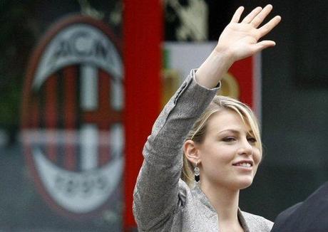 “Allegri è bravo con i giovani”, parola di Barbara Berlusconi “Allegri è bravo con i giovani”, parola di Barbara Berlusconi