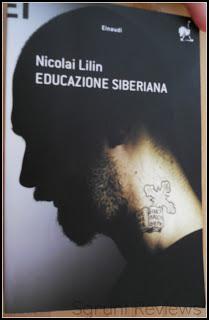EDUCAZIONE SIBERIANA di NICOLAI LILIN