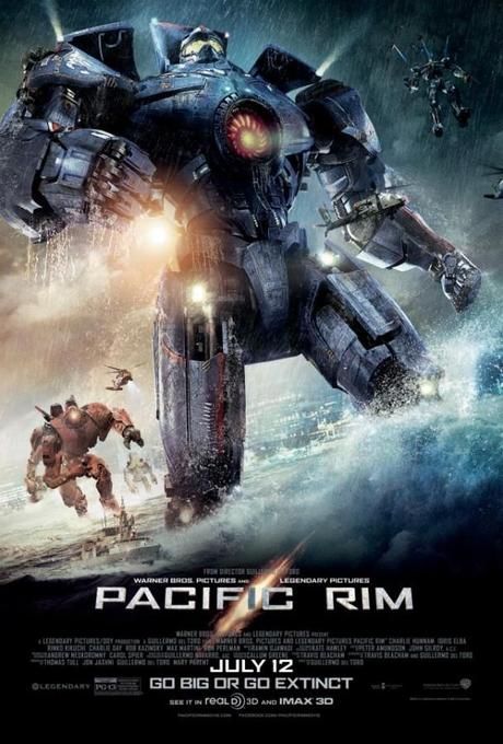 pacific rim