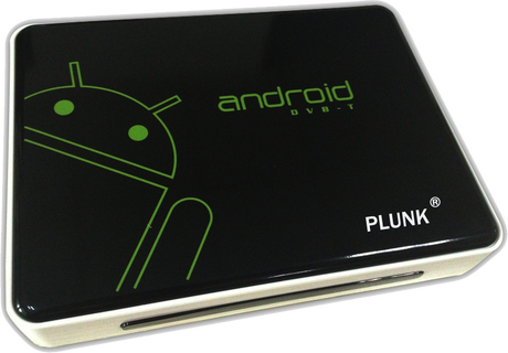 Plunk TV Box Extreme – Completa multimedialità