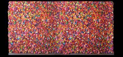 10.000 ballons, Francesca Pasquali