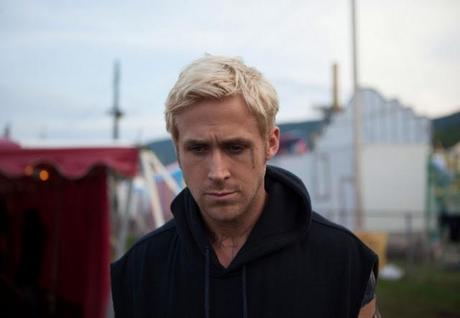 THE PLACE BEYOND THE PINES (Come un tuono)!!!