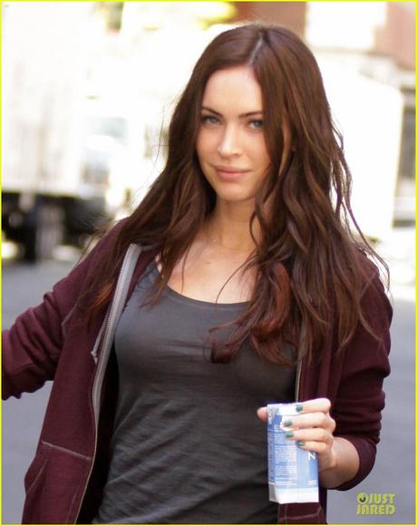 megan fox april o'neil