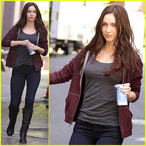 megan fox TMTN