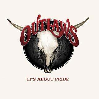Outlaws - It's About Pride ( 2012 ). Un ritorno spettacolare !