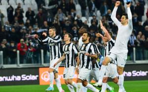 La Juve di Conte ancora Campione, festa bianconera in tutta Italia juventus campione