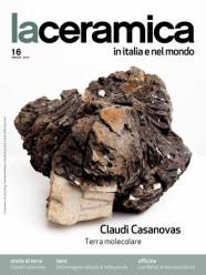 La Ceramica in Italia e nel Mondo - rivista