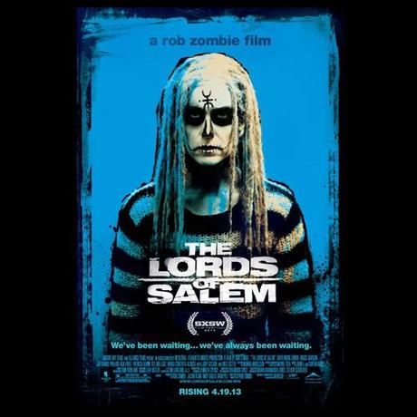 Recensione: Le Streghe di Salem di Rob Zombie