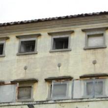 Casa circondariale di Oristano, foto redazione foto: carcere di oristano eleonora redazione@mediterranews.org