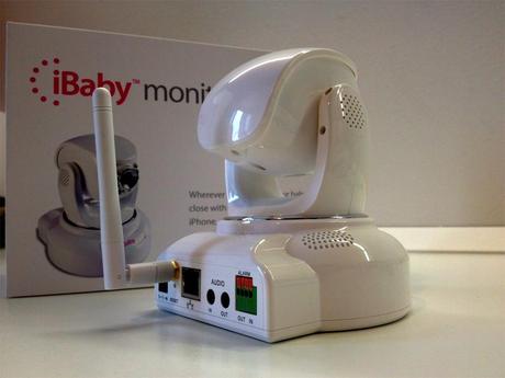 iBaby Monitor_3