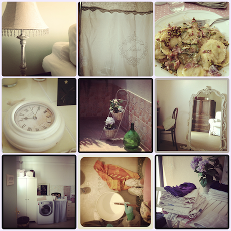 What's new on Istagram- Ostuni - shabby&countrylife.blogspot.it