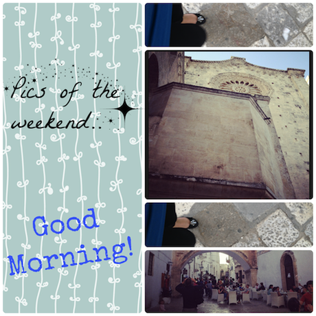What's new on Istagram- Ostuni - shabby&countrylife.blogspot.it