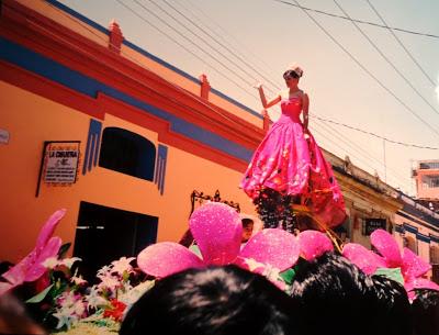 Chiapas: un viaggio semiserio/3
