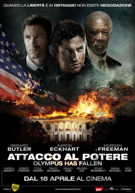 Recensione 