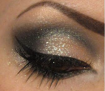 make-up-occhi-glitterato