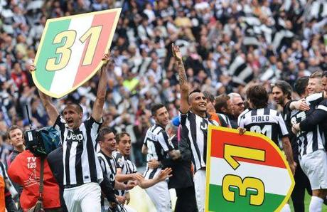 Juventus: i segreti del successo