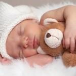 Fermo posta ostetrica: ancora sul sonno del neonato