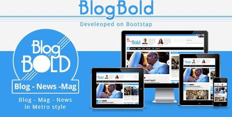 wp bootstrap theme 001