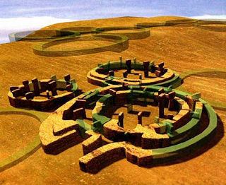 Archeologia: La sorpresa di Gobekli-Tepe