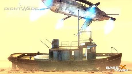 Android Basemark X, un nuovo benchmark per testare la potenza dei vostri smartphone! Android Basemark X, un nuovo benchmark per testare la potenza dei vostri smartphone!