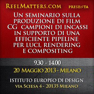 Seminario Milano