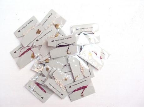 Ciondoli NEW! Ciondoli NEW!