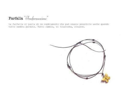 Ciondoli NEW! Ciondoli NEW!