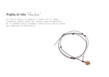 Ciondoli NEW! Ciondoli NEW!