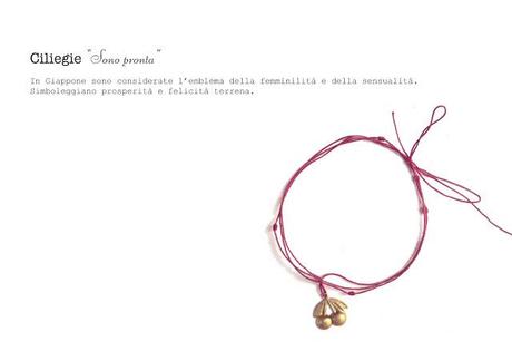 Ciondoli NEW! Ciondoli NEW!