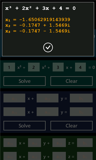 photo WP7.5 WP8 Grapher Calculator GRATIS per poco tempo!