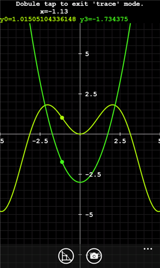 photo WP7.5 WP8 Grapher Calculator GRATIS per poco tempo!