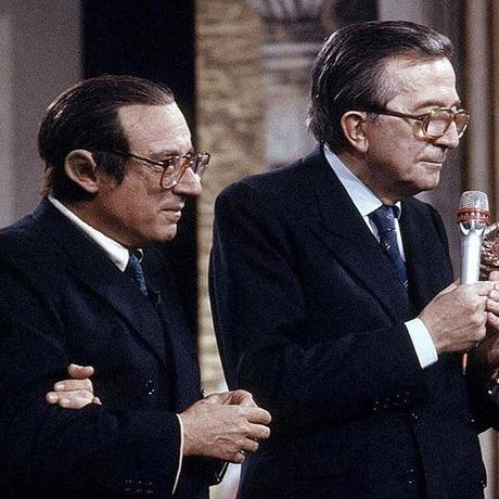 Con Andreotti scompare un protagonista della Prima Repubblica.