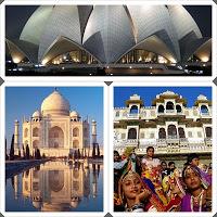 Nuova proposta viaggio : India !!!
