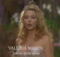 Il matrimonio di Valeriona Marini: le pagelle dei lookz