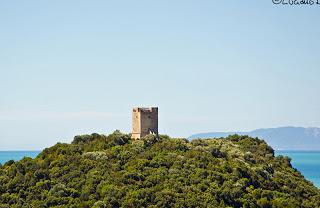 Parco naturale Maremma