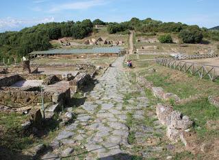 Itinerari e vacanze a Grosseto nella verde Maremma toscana