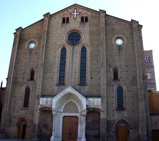 Grosseto chiesa San Francesco