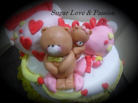 Sugar Love & Passion