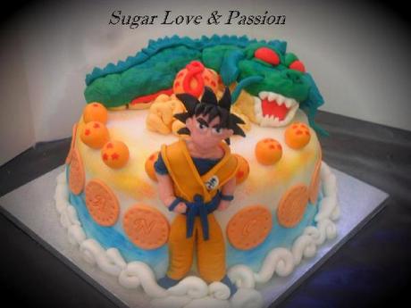 Sugar Love & Passion