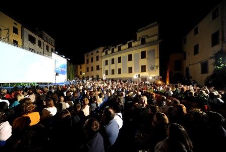 Piazzale Frigo - Montefiascone