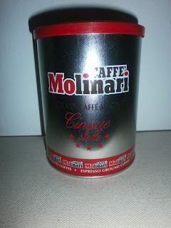 Caffè Molinari: oltre il caffè
