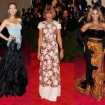 Met Gala 2013: tutti gli abiti più belli (e più brutti) visti sul Red Carpet