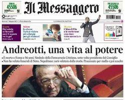 Messaggero