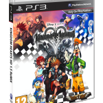 Kingdom Hearts HD 1.5 ReMix approderà in Europa dal 13 settembre