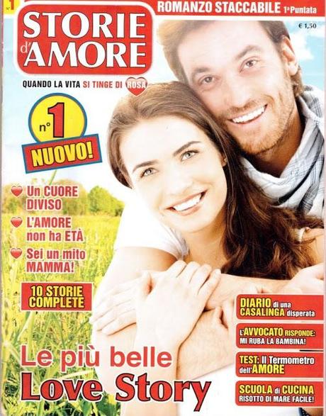 Storie d' Amore Storie d' Amore