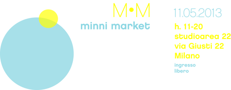 PetiteFraise @Minni Market 11 maggio 2013